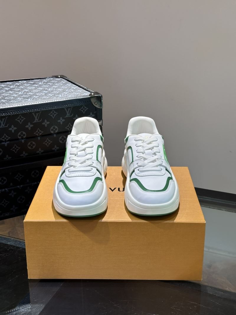 Louis Vuitton Run Away Sneaker